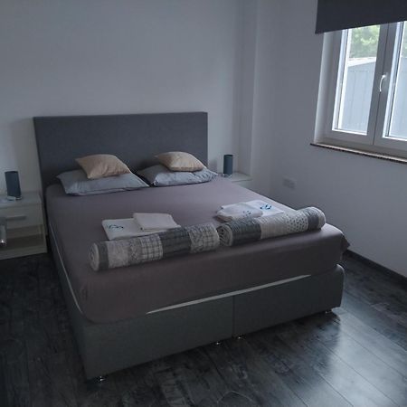 Villa Luna Biograd Na Moru Ngoại thất bức ảnh