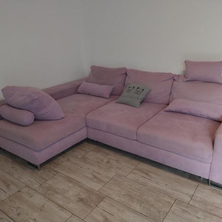 Villa Luna Biograd Na Moru Ngoại thất bức ảnh