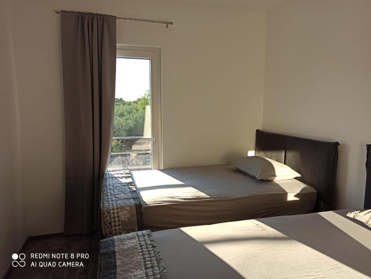 Villa Luna Biograd Na Moru Ngoại thất bức ảnh
