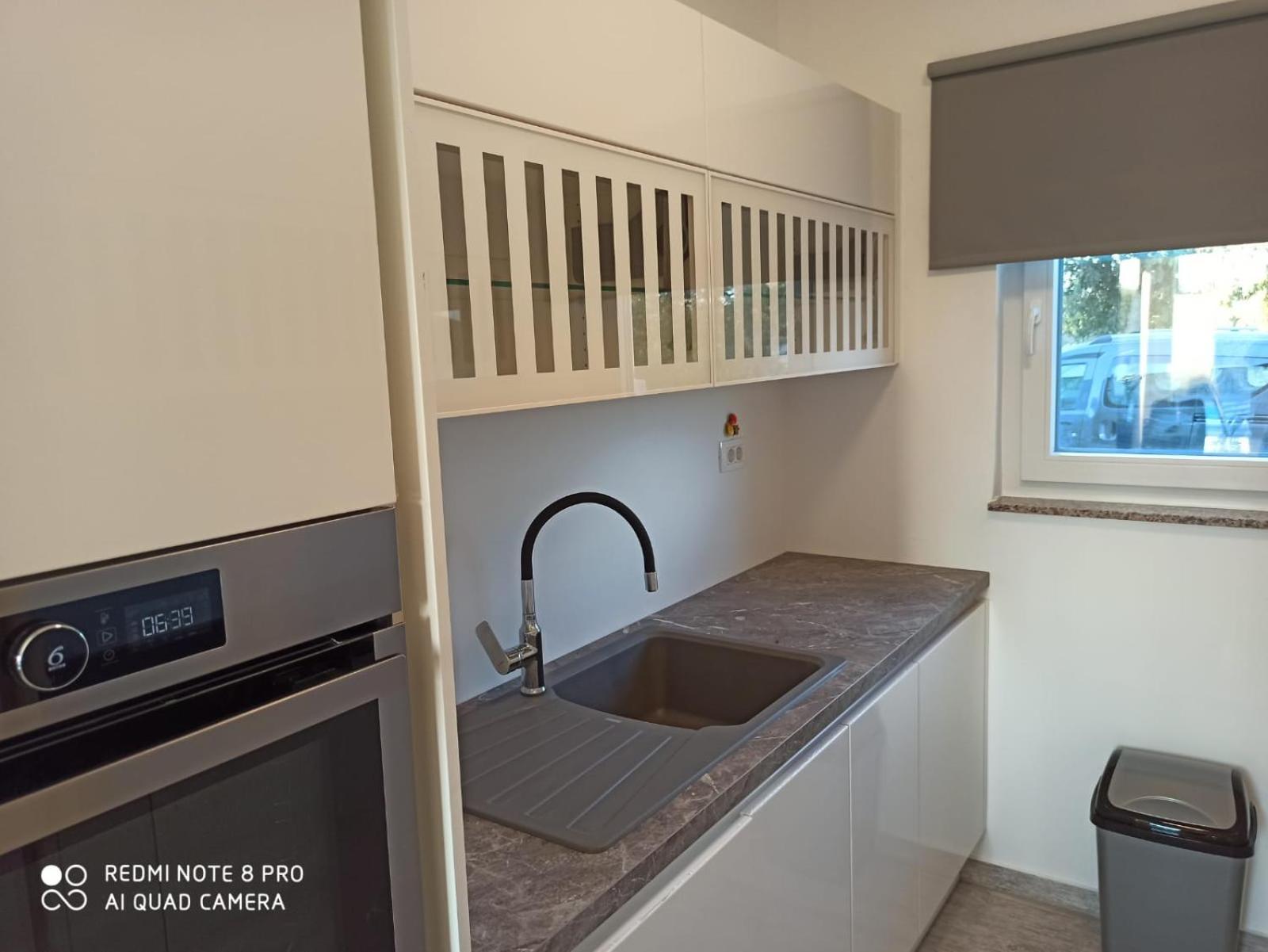 Villa Luna Biograd Na Moru Ngoại thất bức ảnh