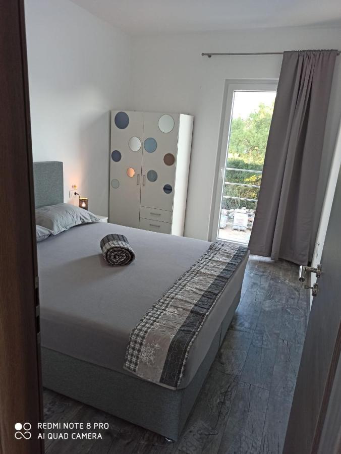 Villa Luna Biograd Na Moru Ngoại thất bức ảnh