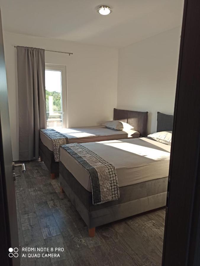 Villa Luna Biograd Na Moru Ngoại thất bức ảnh