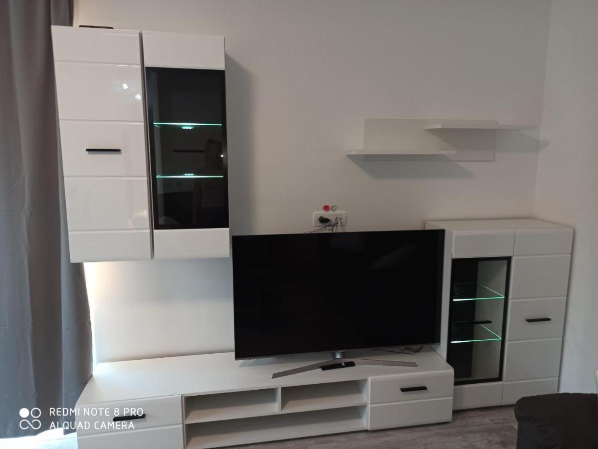 Villa Luna Biograd Na Moru Ngoại thất bức ảnh