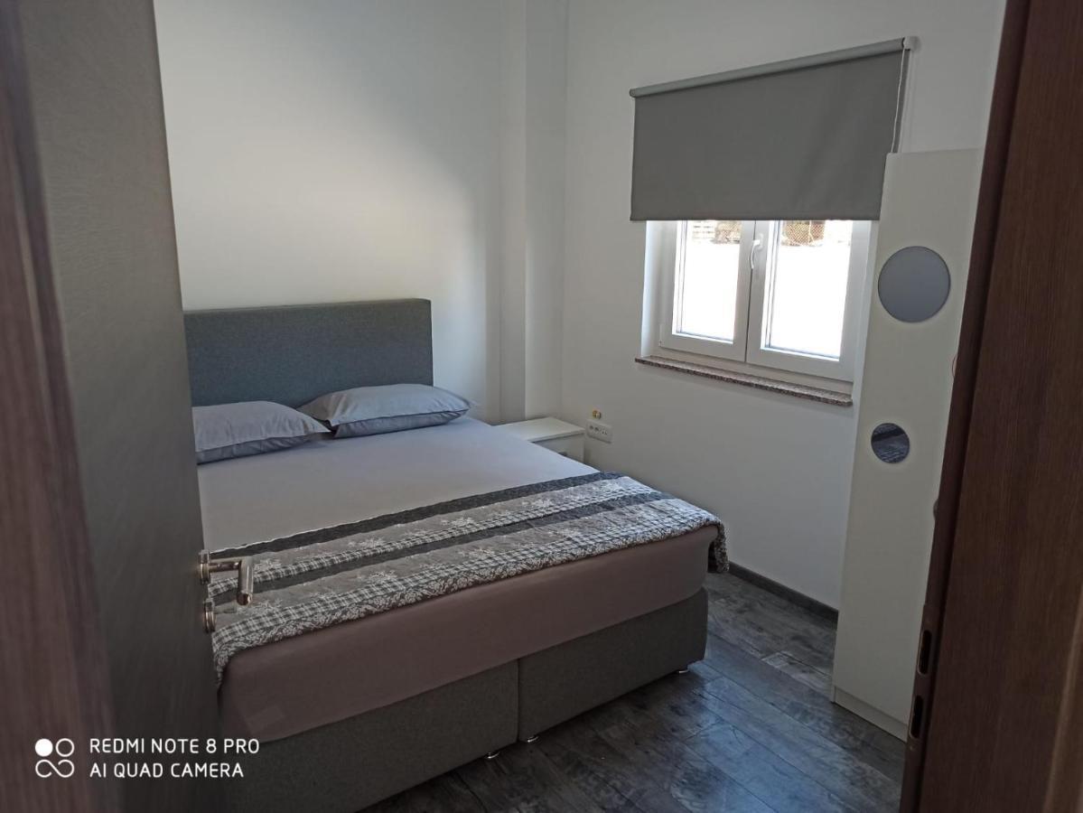 Villa Luna Biograd Na Moru Ngoại thất bức ảnh