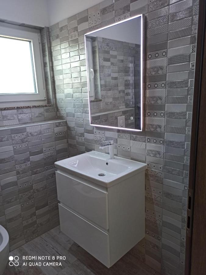Villa Luna Biograd Na Moru Ngoại thất bức ảnh