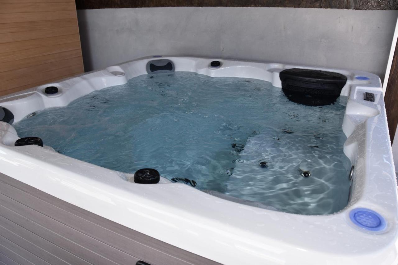 Villa Luna Biograd Na Moru Ngoại thất bức ảnh