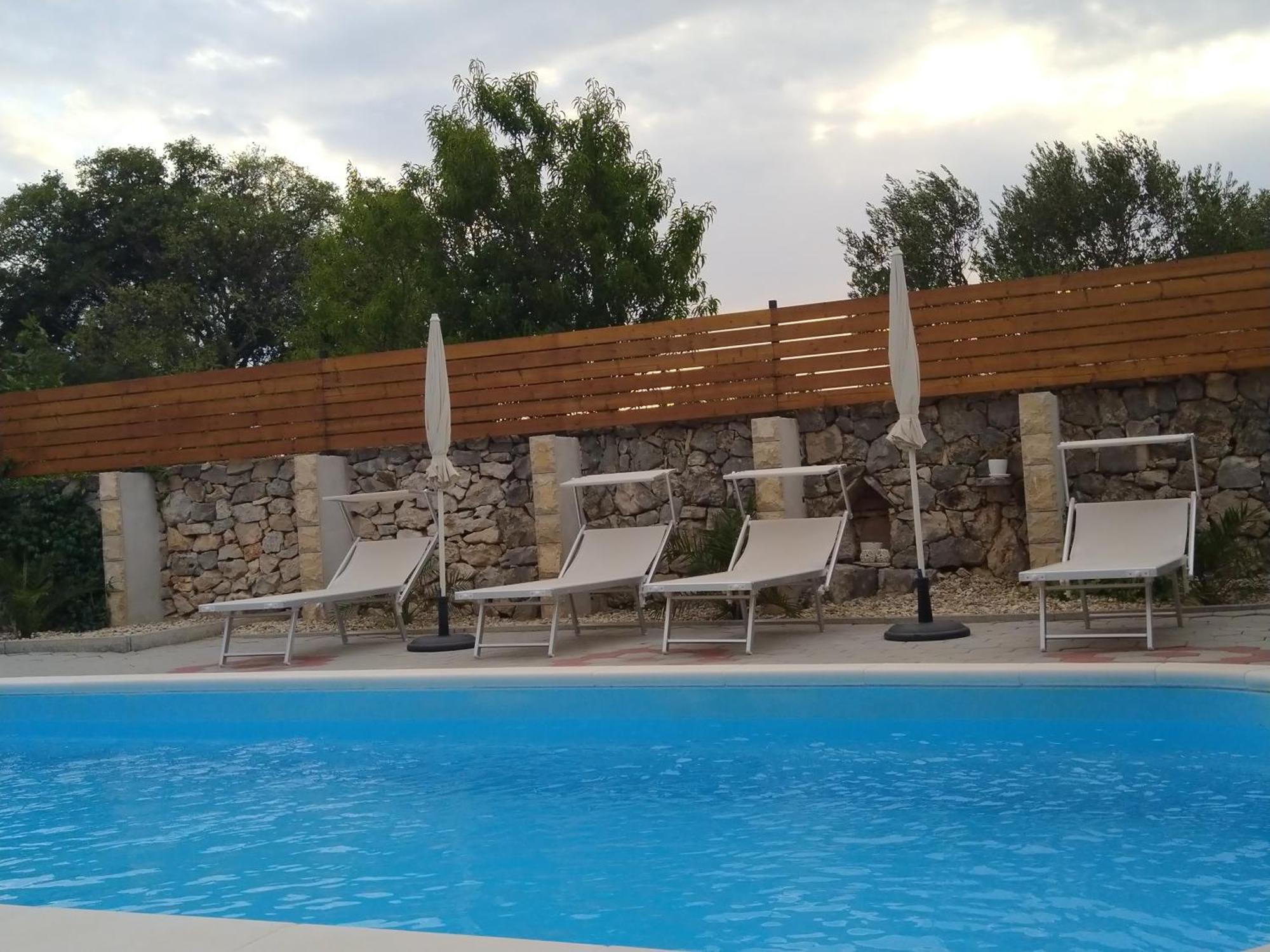 Villa Luna Biograd Na Moru Ngoại thất bức ảnh
